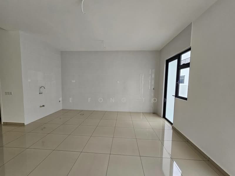 2-storey Terraced House for Sale in Eco Spring (Johor Bahru) - Ee Fong Toh - Interior - PropertyGuru.com.my