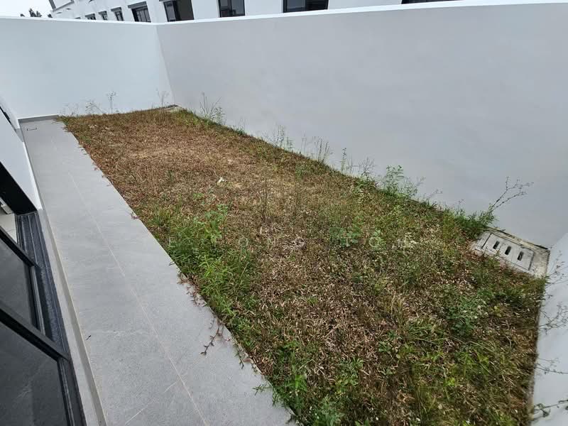 2-storey Terraced House for Sale in Eco Spring (Johor Bahru) - Ee Fong Toh - Exterior - PropertyGuru.com.my