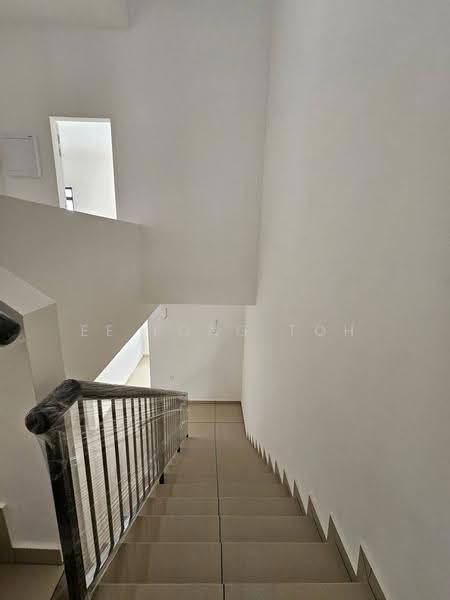 2-storey Terraced House for Sale in Eco Spring (Johor Bahru) - Ee Fong Toh - Interior - PropertyGuru.com.my