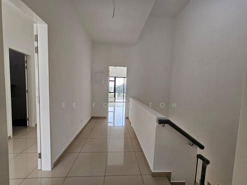 2-storey Terraced House for Sale in Eco Spring (Johor Bahru) - Ee Fong Toh - Interior - PropertyGuru.com.my