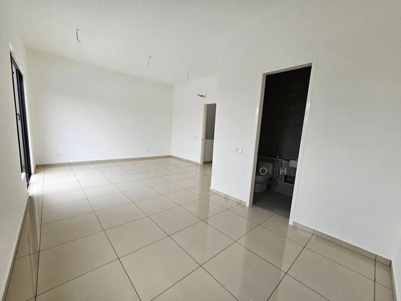 2-storey Terraced House for Sale in Eco Spring (Johor Bahru) - Ee Fong Toh - Living Room - PropertyGuru.com.my