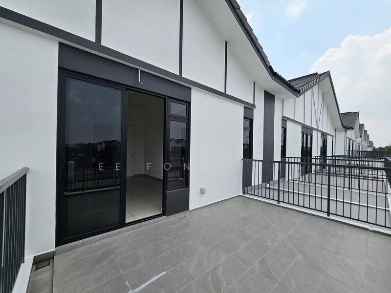 2-storey Terraced House for Sale in Eco Spring (Johor Bahru) - Ee Fong Toh - Exterior - PropertyGuru.com.my