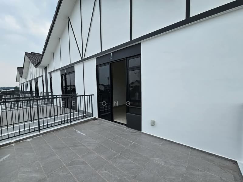 2-storey Terraced House for Sale in Eco Spring (Johor Bahru) - Ee Fong Toh - Exterior - PropertyGuru.com.my