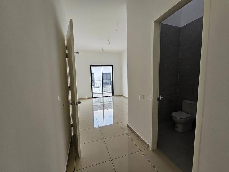 2-storey Terraced House for Sale in Eco Spring (Johor Bahru) - Ee Fong Toh - Interior - PropertyGuru.com.my