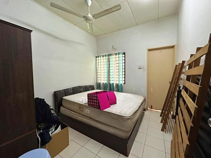 Rumah Teres untuk Dijual di Bandar Puteri Klang (Klang) - Michelle Tee - Bedroom - PropertyGuru.com.my