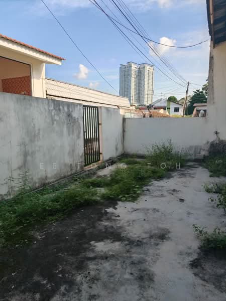 Rumah Teres 1-Tingkat untuk Dijual di Taman Pelangi (Johor Bahru) - Ee Fong Toh - PropertyGuru.com.my