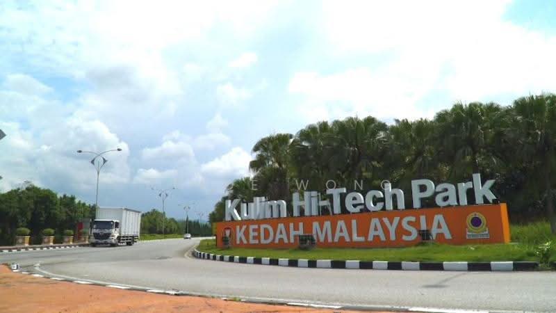 Tanah Perindustrian untuk Dijual di Kulim (Kedah) - Hui Min Leow - PropertyGuru.com.my