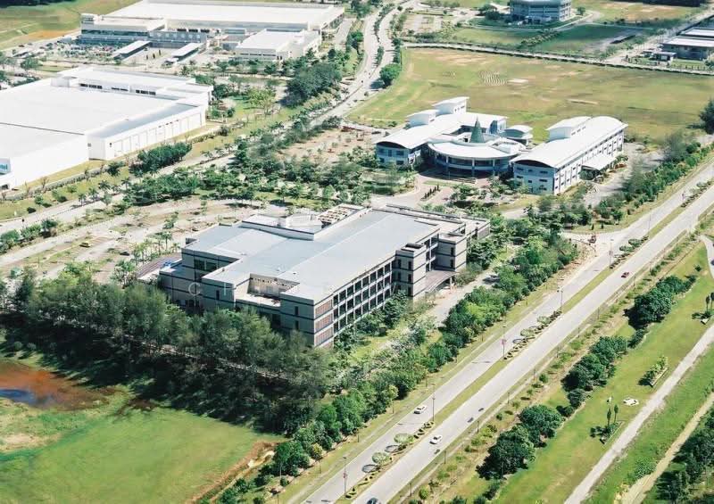 Tanah Perindustrian untuk Dijual di Kulim (Kedah) - Hui Min Leow - Exterior - PropertyGuru.com.my