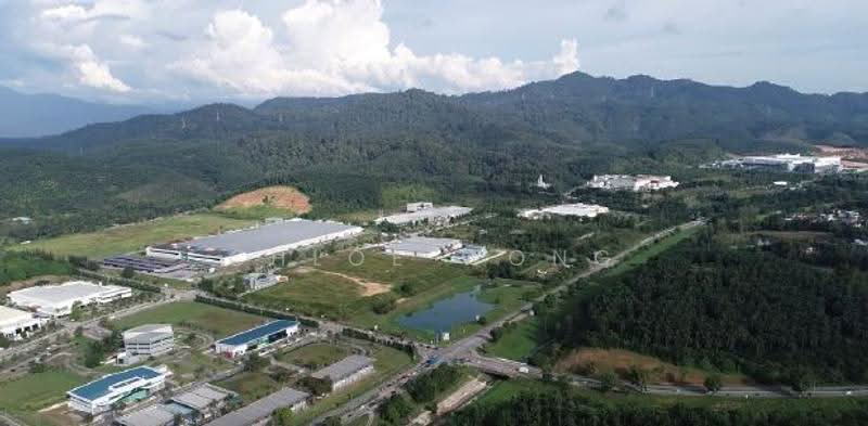 Tanah Perindustrian untuk Dijual di Kulim (Kedah) - Hui Min Leow - Exterior - PropertyGuru.com.my
