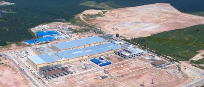 Tanah Perindustrian untuk Dijual di Kulim (Kedah) - Hui Min Leow - Exterior - PropertyGuru.com.my