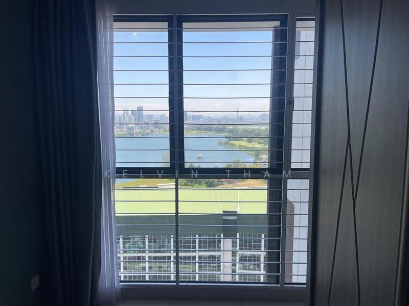 Service Residence for Rent at Astetica Residences - Kelvin Tham - View - PropertyGuru.com.my