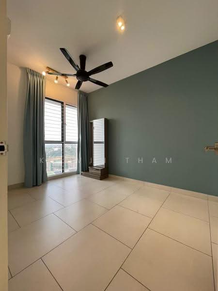 Service Residence for Rent at Astetica Residences - Kelvin Tham - Interior - PropertyGuru.com.my