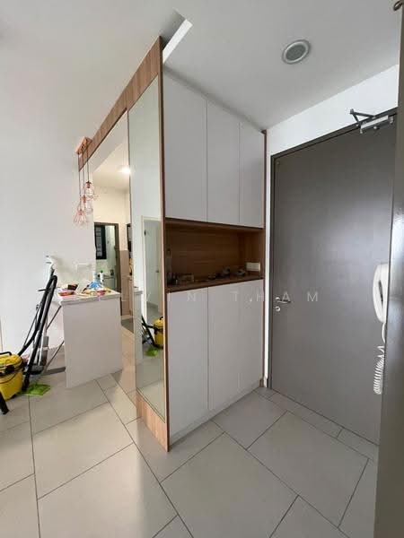 Service Residence for Rent at Astetica Residences - Kelvin Tham - Entrance - PropertyGuru.com.my