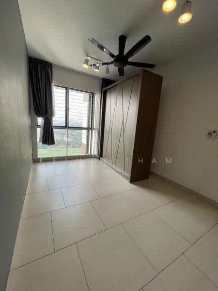 Service Residence for Rent at Astetica Residences - Kelvin Tham - Bedroom - PropertyGuru.com.my