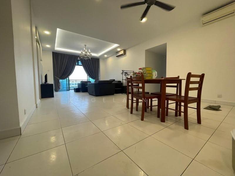 Kondominium untuk Disewa di The Wadihana - Angela Ng - Living Room - PropertyGuru.com.my