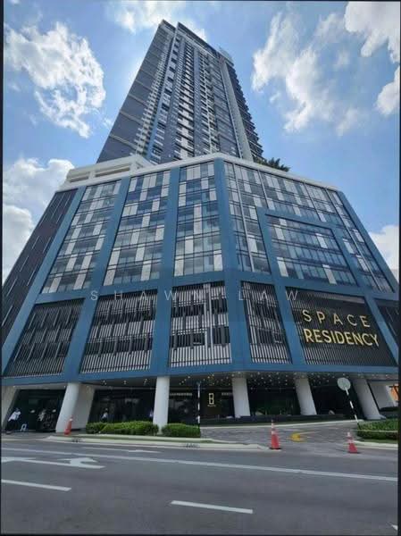 Retail Space for Rent in Johor Bahru (Johor) - Shawn Law - Exterior - PropertyGuru.com.my