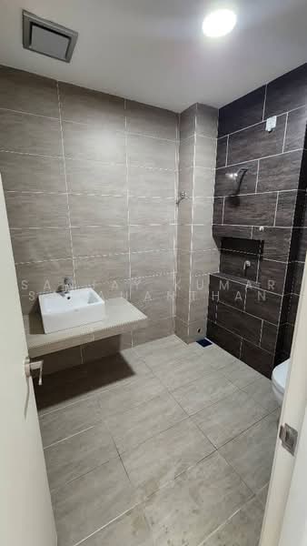 Townhouse for Rent in Sepang (Selangor) - Sanjay Kumar Sadananthan - Bathroom - PropertyGuru.com.my