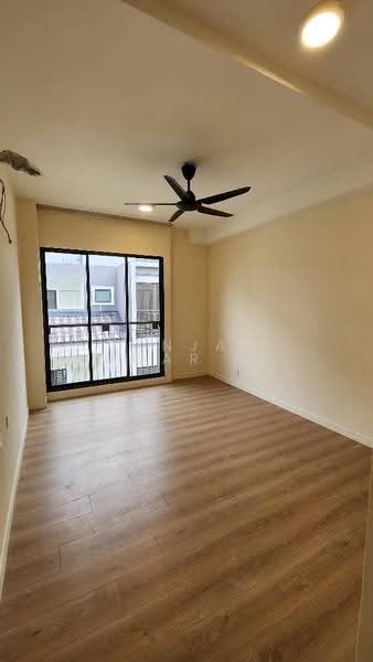 Townhouse for Rent in Sepang (Selangor) - Sanjay Kumar Sadananthan - Living Room - PropertyGuru.com.my