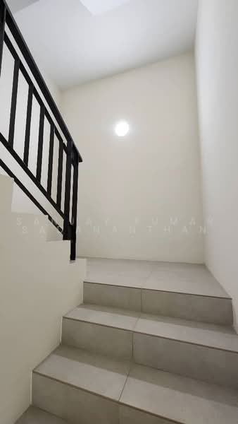 Townhouse for Rent in Sepang (Selangor) - Sanjay Kumar Sadananthan - Interior - PropertyGuru.com.my