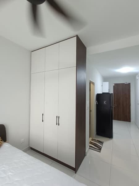 Kondominium untuk Disewa di Nestree Residence - Steven Yak - Bedroom - PropertyGuru.com.my