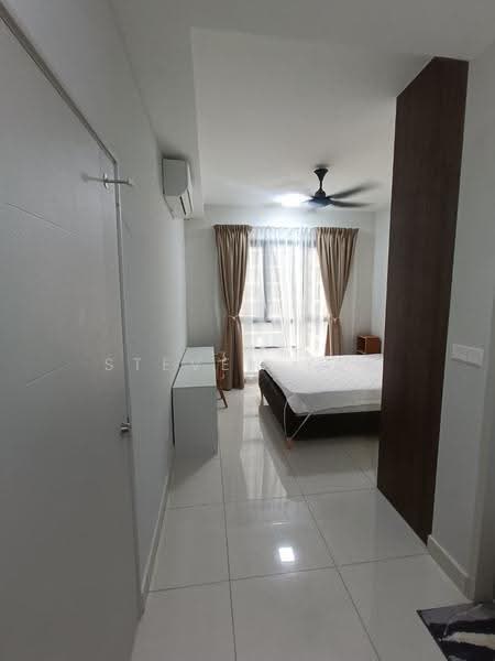 Kondominium untuk Disewa di Nestree Residence - Steven Yak - Bedroom - PropertyGuru.com.my