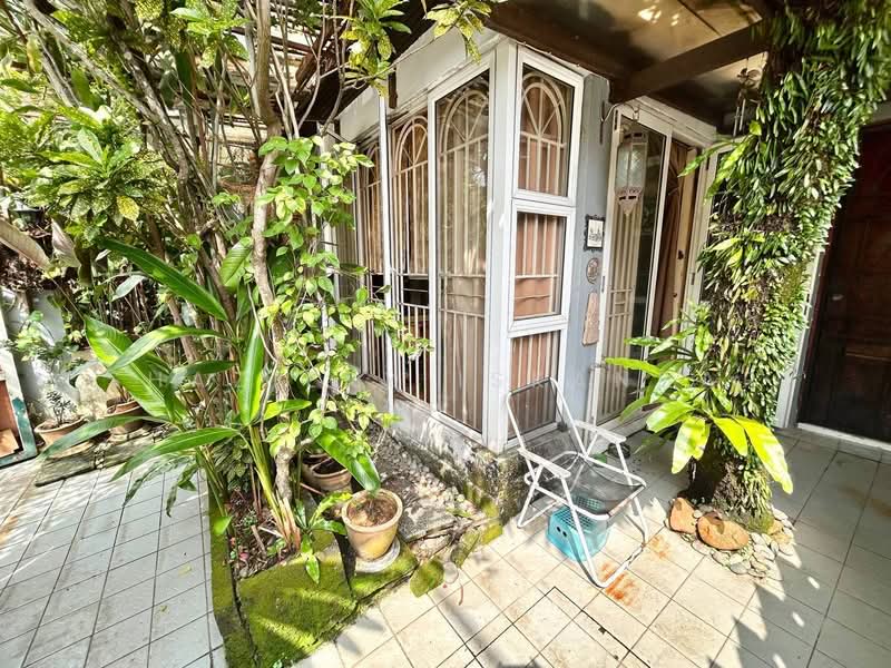Rumah Teres 2-Tingkat untuk Dijual di Wangsa Melawati (Wangsa Maju) - Shaziery Iskandar - Exterior - PropertyGuru.com.my