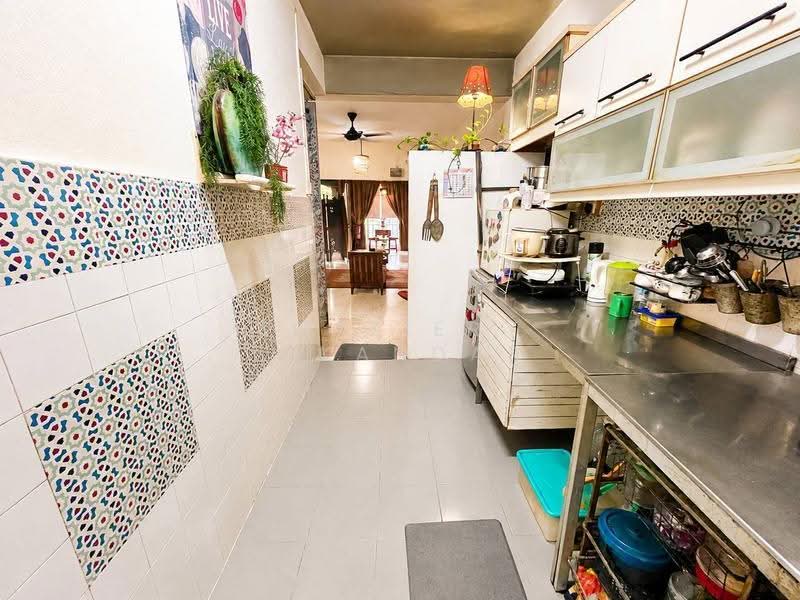 Rumah Teres 2-Tingkat untuk Dijual di Wangsa Melawati (Wangsa Maju) - Shaziery Iskandar - PropertyGuru.com.my
