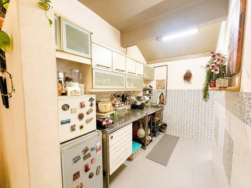 Rumah Teres 2-Tingkat untuk Dijual di Wangsa Melawati (Wangsa Maju) - Shaziery Iskandar - PropertyGuru.com.my
