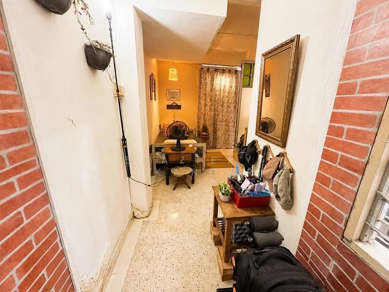 Rumah Teres 2-Tingkat untuk Dijual di Wangsa Melawati (Wangsa Maju) - Shaziery Iskandar - PropertyGuru.com.my