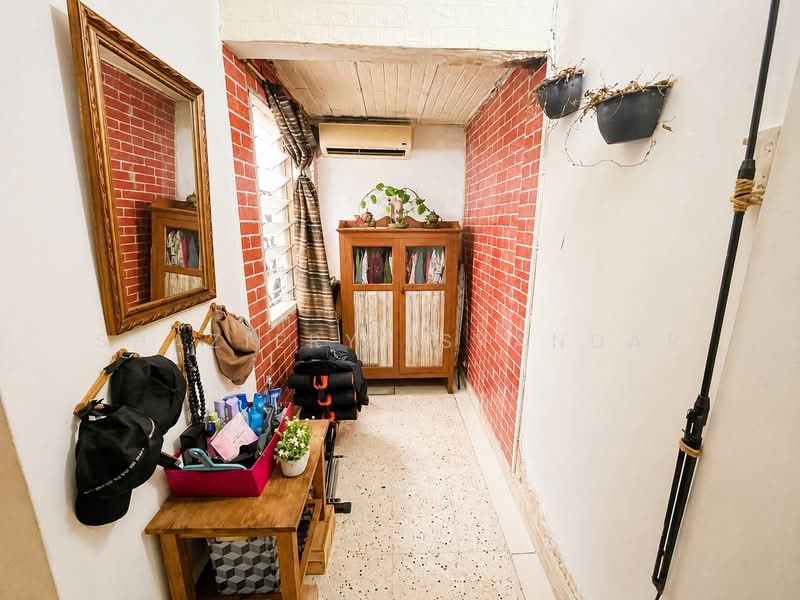 Rumah Teres 2-Tingkat untuk Dijual di Wangsa Melawati (Wangsa Maju) - Shaziery Iskandar - PropertyGuru.com.my