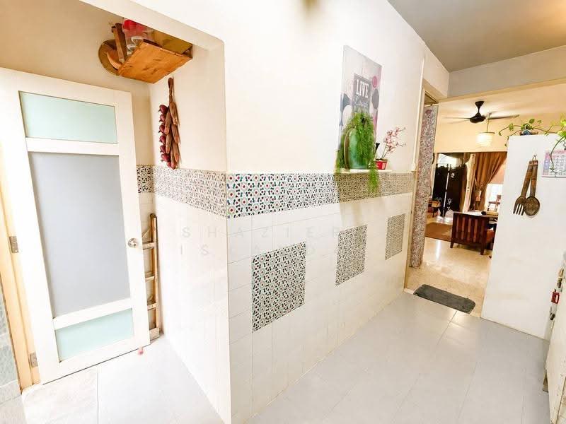 Rumah Teres 2-Tingkat untuk Dijual di Wangsa Melawati (Wangsa Maju) - Shaziery Iskandar - PropertyGuru.com.my