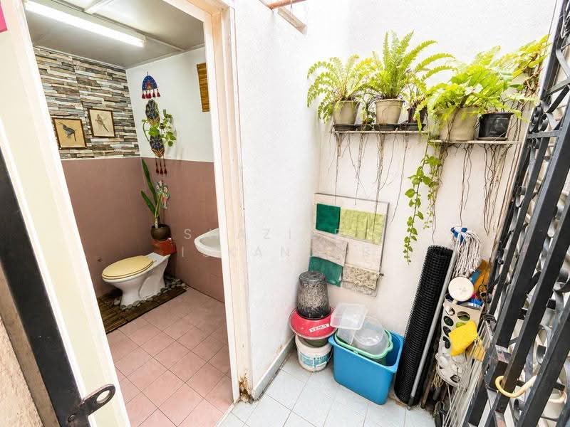 Rumah Teres 2-Tingkat untuk Dijual di Wangsa Melawati (Wangsa Maju) - Shaziery Iskandar - PropertyGuru.com.my