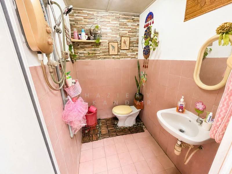 Rumah Teres 2-Tingkat untuk Dijual di Wangsa Melawati (Wangsa Maju) - Shaziery Iskandar - PropertyGuru.com.my