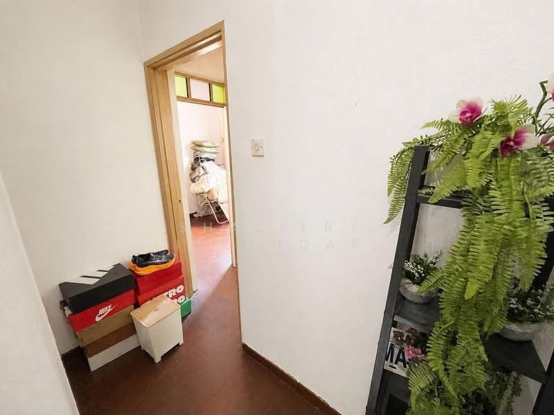 Rumah Teres 2-Tingkat untuk Dijual di Wangsa Melawati (Wangsa Maju) - Shaziery Iskandar - PropertyGuru.com.my
