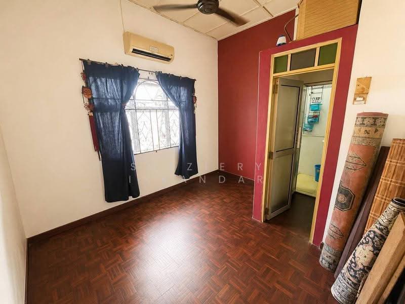 Rumah Teres 2-Tingkat untuk Dijual di Wangsa Melawati (Wangsa Maju) - Shaziery Iskandar - PropertyGuru.com.my
