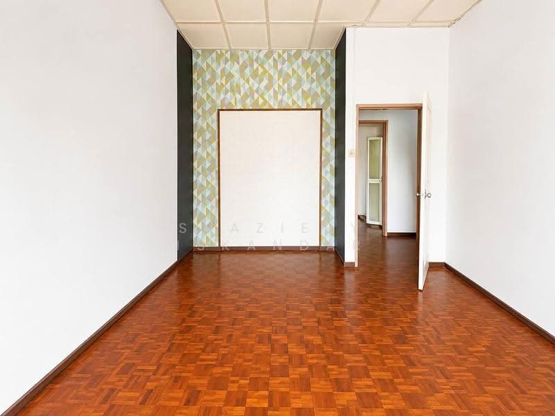 Rumah Teres 2-Tingkat untuk Dijual di Wangsa Melawati (Wangsa Maju) - Shaziery Iskandar - PropertyGuru.com.my