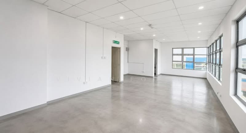 Kilang untuk Disewa di Taman Klebang Bistari (Chemor) - Vivian Foong - Interior - PropertyGuru.com.my