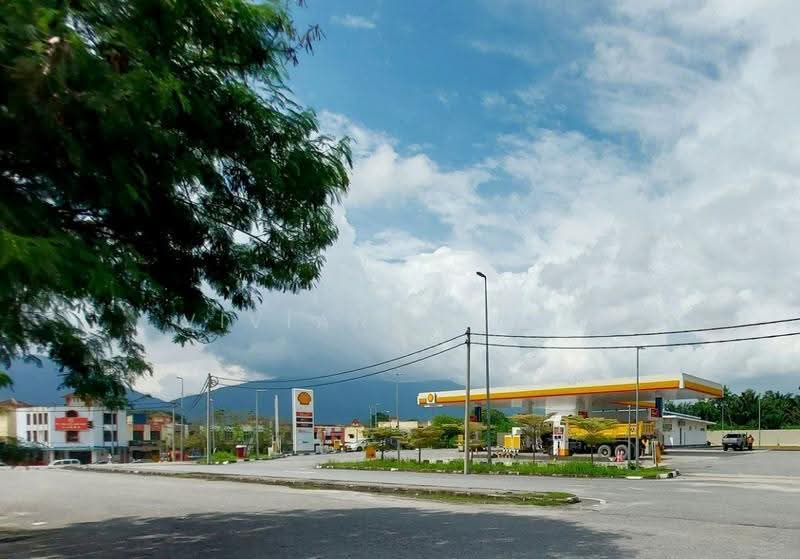 Kilang untuk Disewa di Taman Klebang Bistari (Chemor) - Vivian Foong - Exterior - PropertyGuru.com.my
