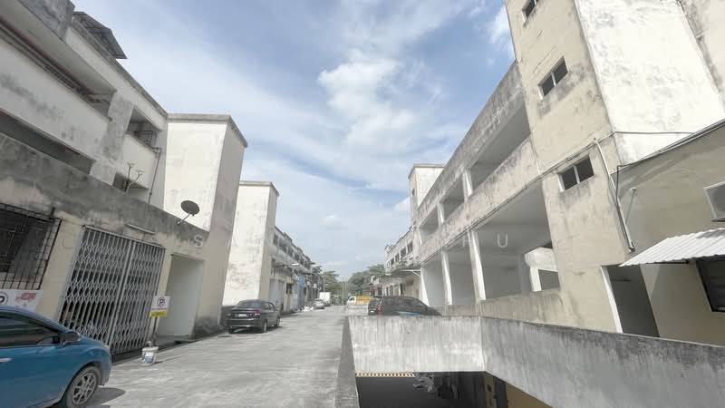 Kedai untuk Disewa di Taman Selayang Jaya (Selayang) - Sandra Chu - Exterior - PropertyGuru.com.my