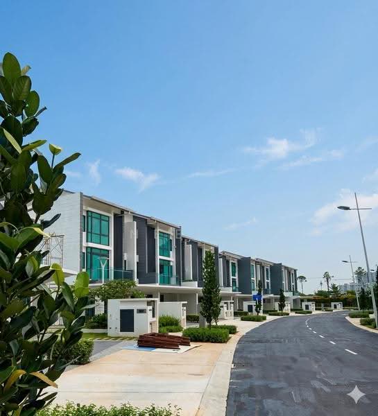 3-storey Terraced House for Rent in Cyberjaya (Selangor) - NEEL . - PropertyGuru.com.my