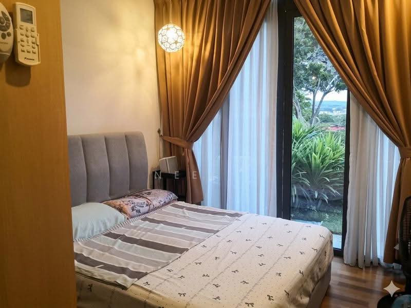 3-storey Terraced House for Rent in Cyberjaya (Selangor) - NEEL . - PropertyGuru.com.my