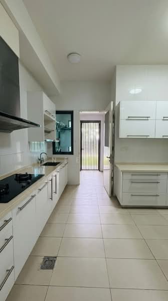 3-storey Terraced House for Rent in Cyberjaya (Selangor) - NEEL . - PropertyGuru.com.my