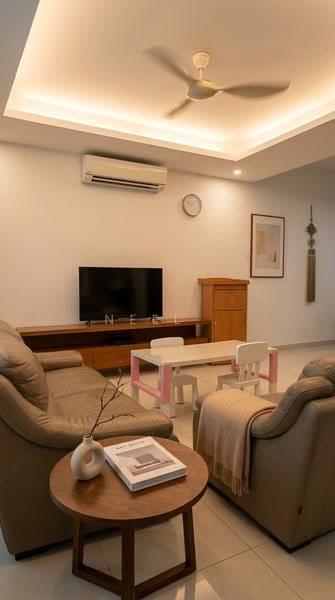 3-storey Terraced House for Rent in Cyberjaya (Selangor) - NEEL . - PropertyGuru.com.my