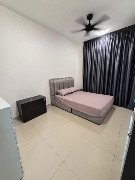Kondominium untuk Disewa di 99 Residence - Jinson Lai - Bedroom - PropertyGuru.com.my