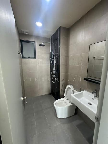 Kondominium untuk Disewa di 99 Residence - Jinson Lai - Bathroom - PropertyGuru.com.my