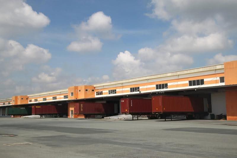 Factory for Rent in Shah Alam (Selangor) - andrew lim - Exterior - PropertyGuru.com.my
