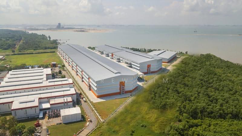 Factory for Rent in Shah Alam (Selangor) - andrew lim - Exterior - PropertyGuru.com.my