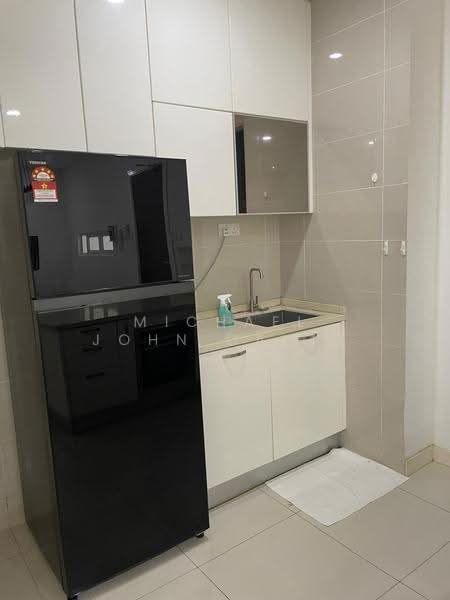 Townhouse for Rent in Ulu Kelang (Selangor) - Michael John David - Kitchen - PropertyGuru.com.my
