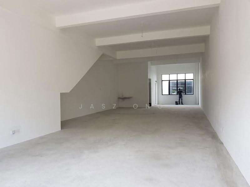 Shop for Rent in Taman Perindustrian Pekan Nenas (Jeram Batu) - Jasz Ong - Interior - PropertyGuru.com.my