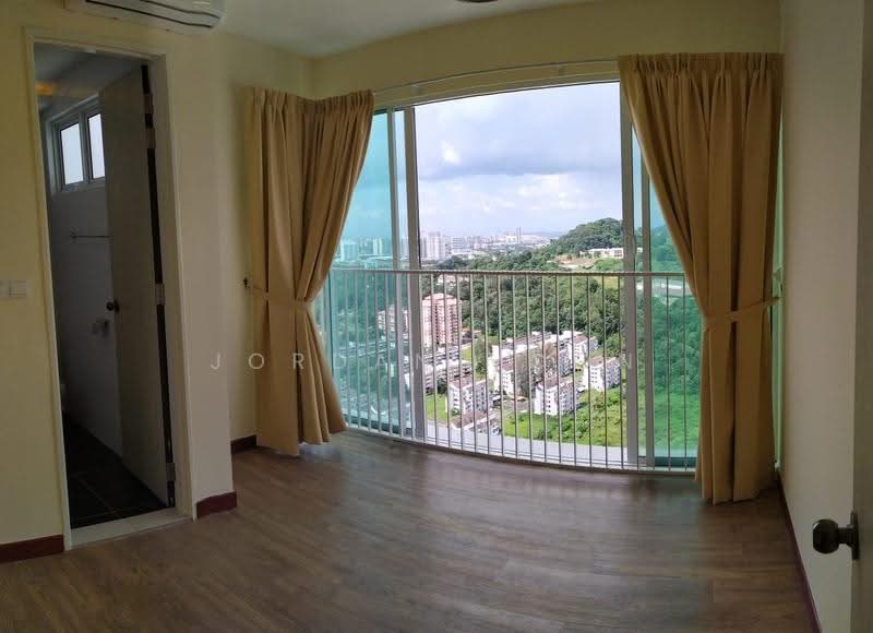 Kondominium untuk Dijual di The Clovers - Jordan Voon - View - PropertyGuru.com.my